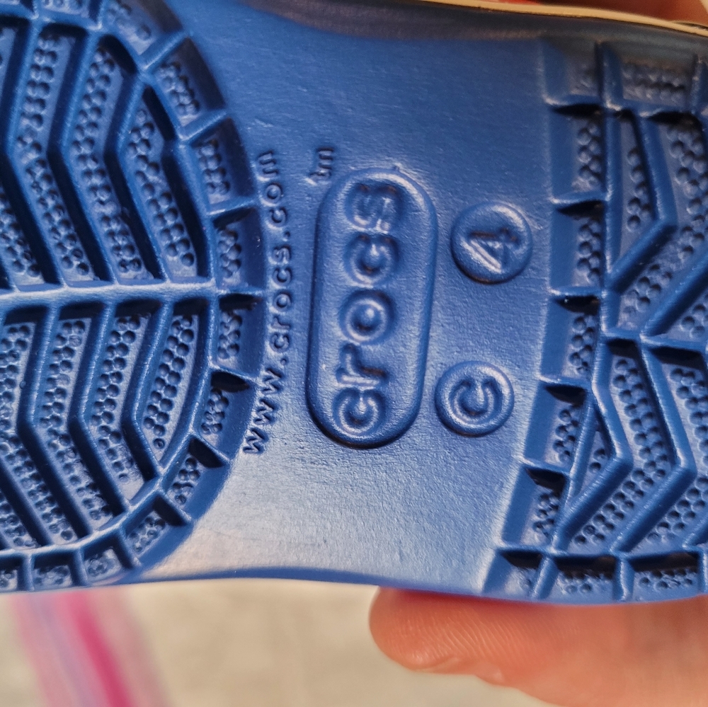 Crocs Mickey Mouse - Picture 5 of 6